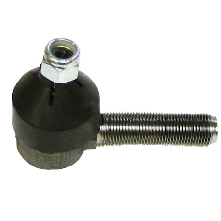 Aftermarket S.61137 Drag Link End, Front, 309523